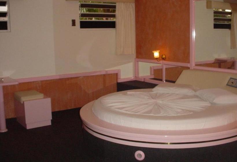 בית מלון כפרי Prive