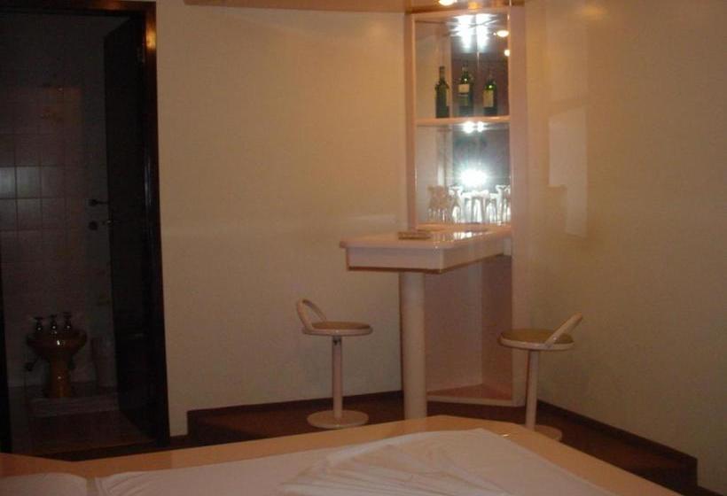 בית מלון כפרי Prive