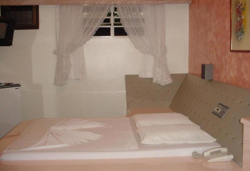 בית מלון כפרי Prive