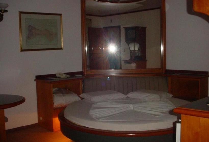 בית מלון כפרי Prive