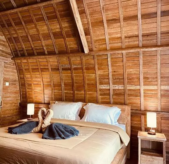 Majatalo Jordan Guest House