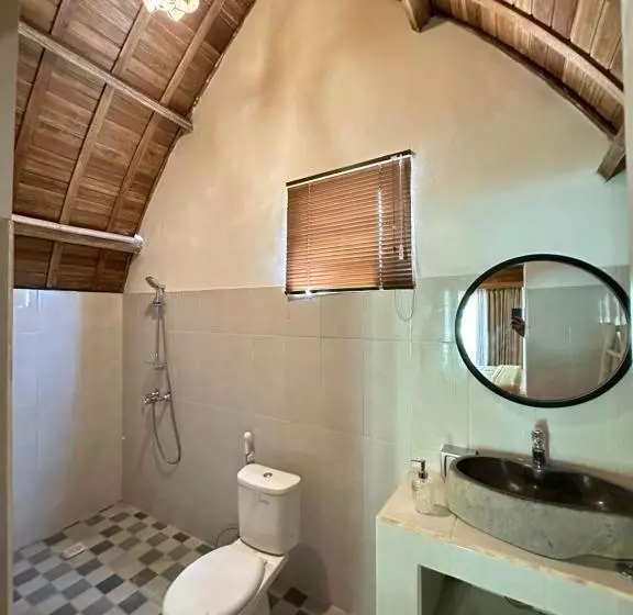 Majatalo Jordan Guest House
