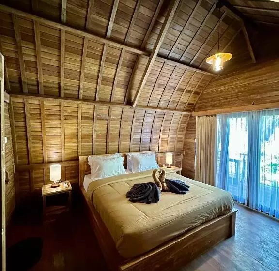 Majatalo Jordan Guest House