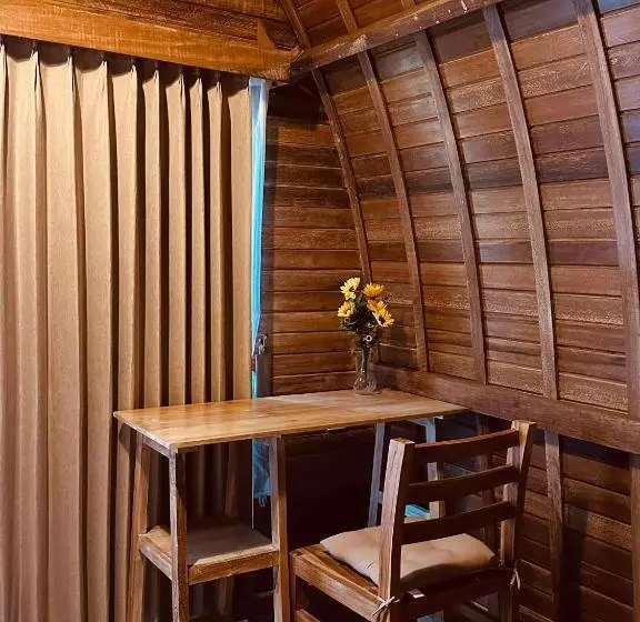Majatalo Jordan Guest House