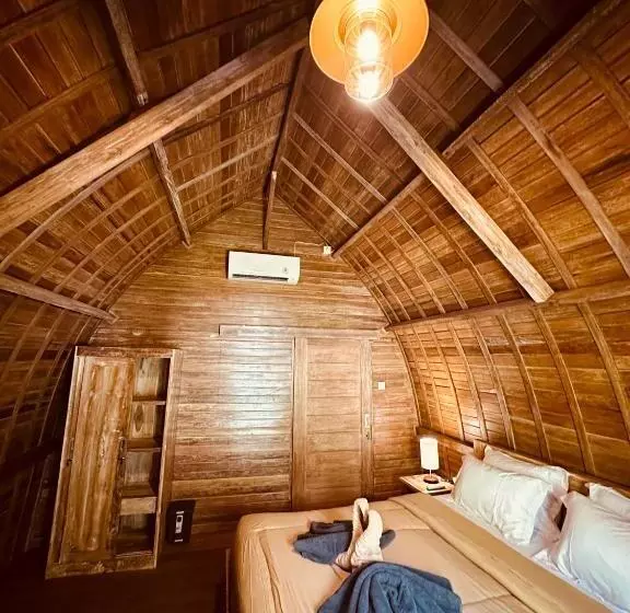 Majatalo Jordan Guest House