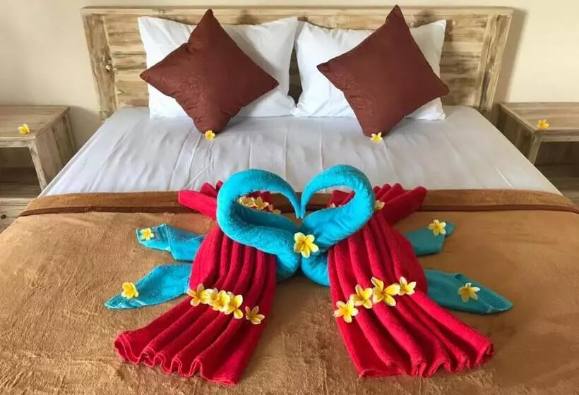 Majatalo Jordan Guest House