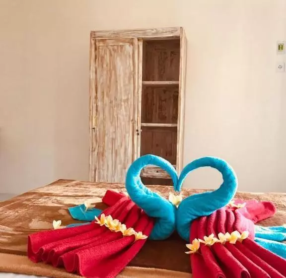 Majatalo Jordan Guest House