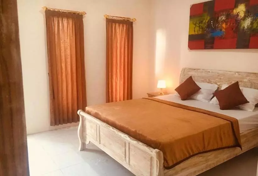 Majatalo Jordan Guest House