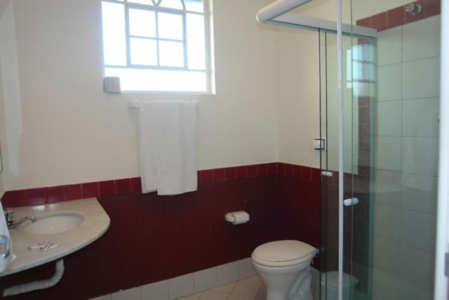 Pension Pousada águas De Caxambu