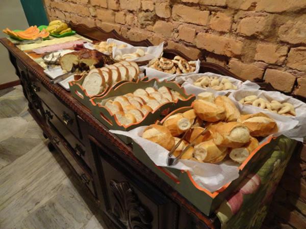 Pension Pousada águas De Caxambu