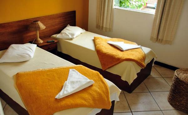 Pension Pousada águas De Caxambu