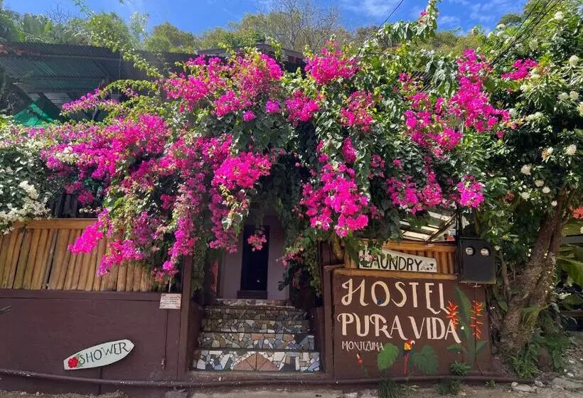 Majatalo Pura Vida Hostel