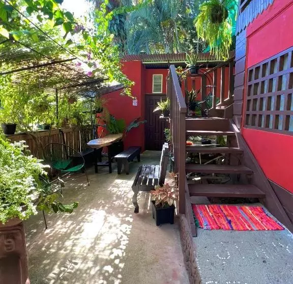 Majatalo Pura Vida Hostel