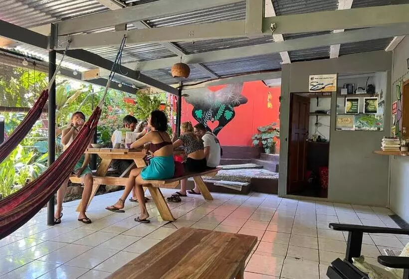 Majatalo Pura Vida Hostel