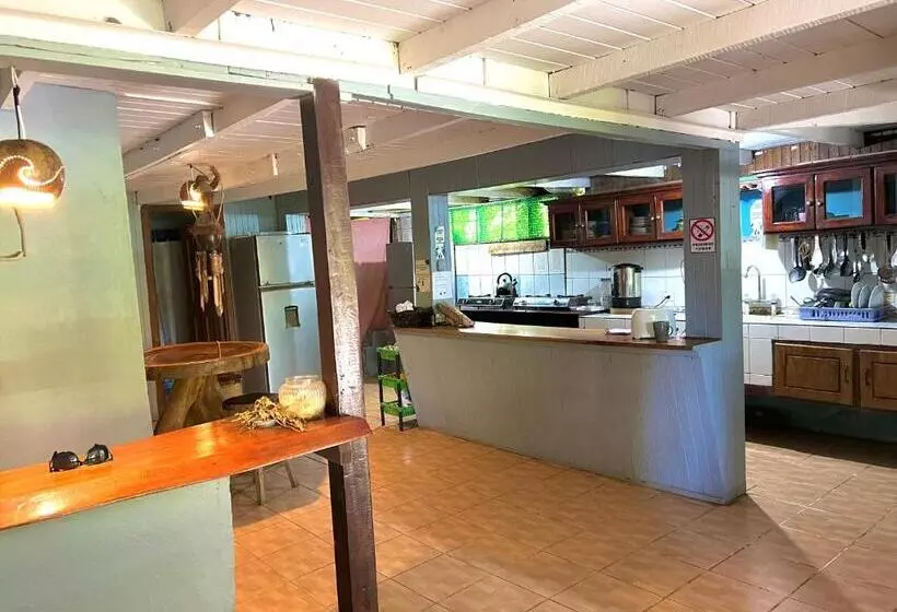 Majatalo Pura Vida Hostel