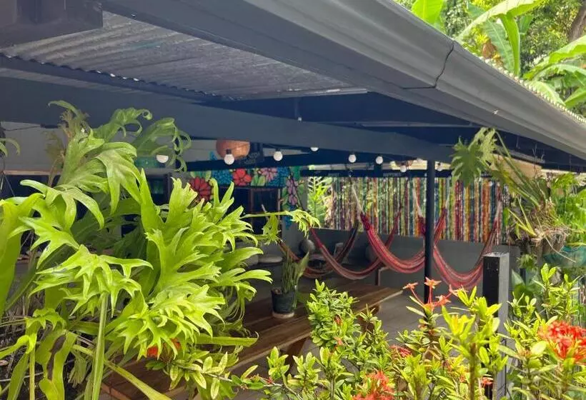 Majatalo Pura Vida Hostel