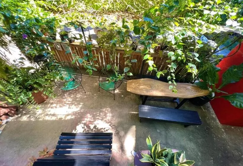 Majatalo Pura Vida Hostel