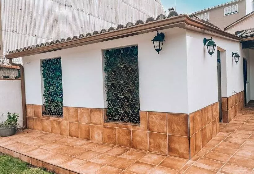 ペンション Villa Galicia