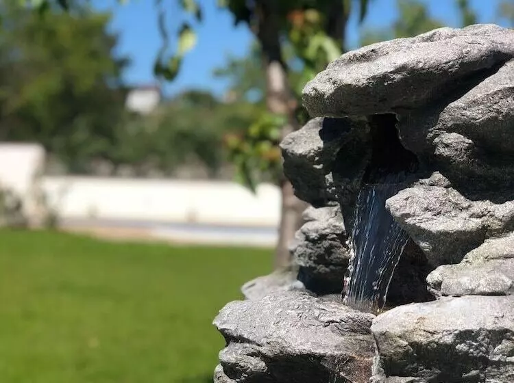 ペンション Villa Galicia