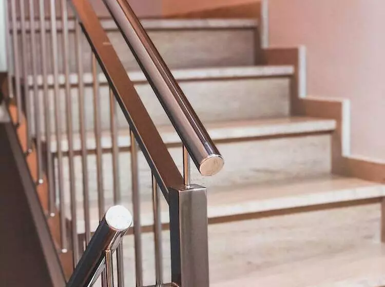 ペンション Villa Galicia