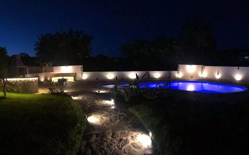 ペンション Villa Galicia