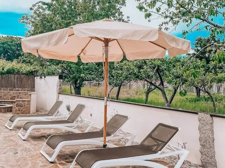 ペンション Villa Galicia