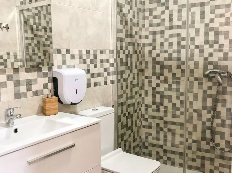 ペンション Villa Galicia