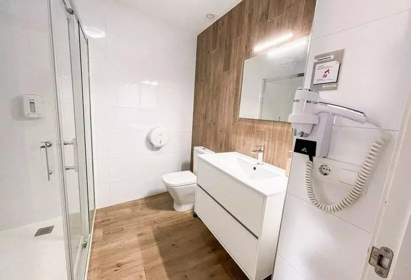 ペンション Villa Galicia