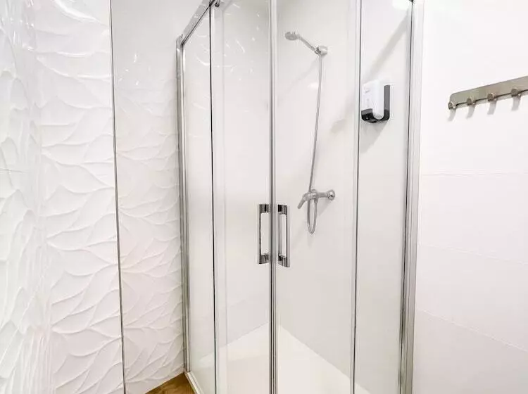 ペンション Villa Galicia