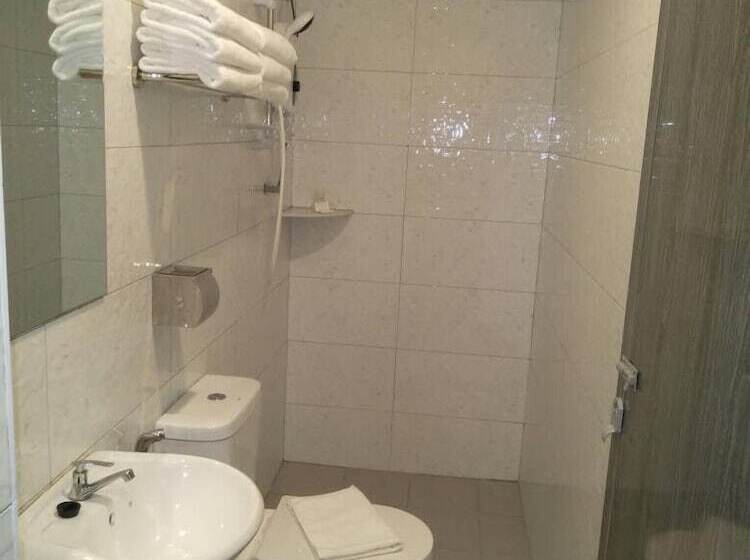 Szálloda Pangkor Mutiara