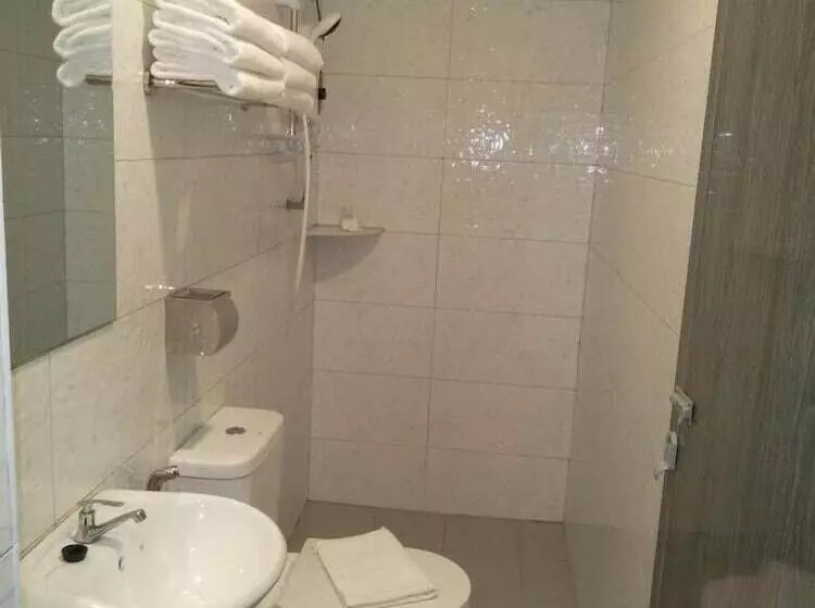 Hotelli Pangkor Mutiara