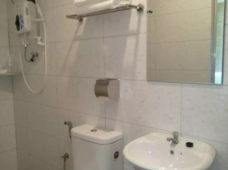 Hotelli Pangkor Mutiara