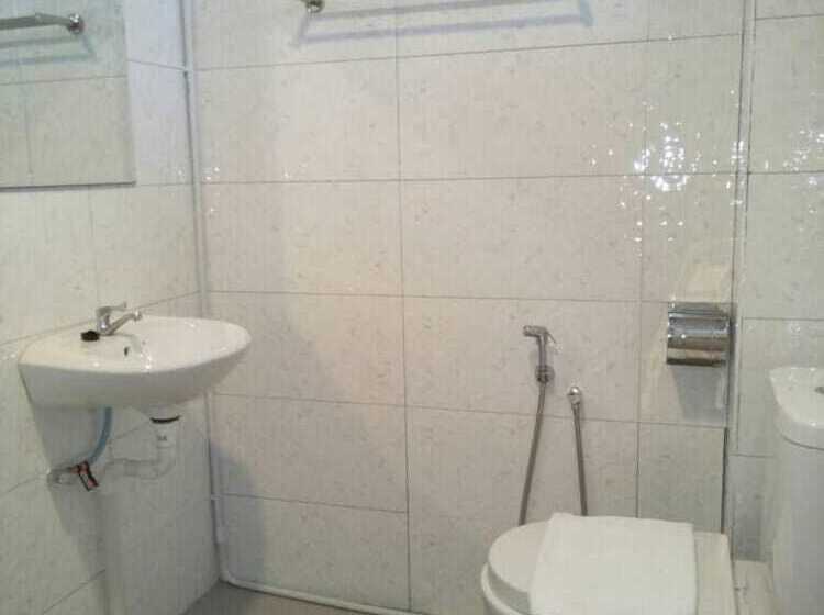 Szálloda Pangkor Mutiara