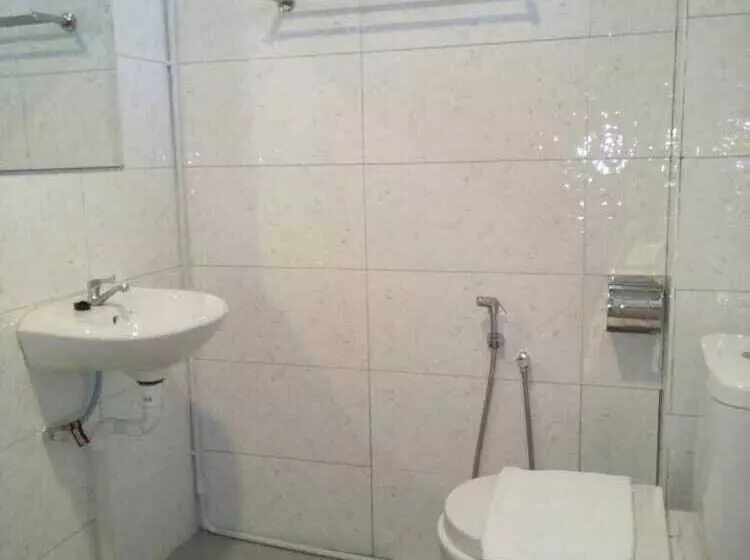 Hotelli Pangkor Mutiara