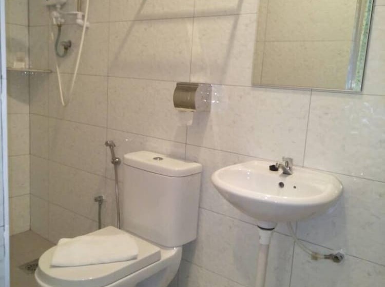 Szálloda Pangkor Mutiara