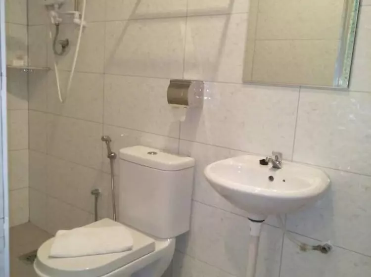 Hotelli Pangkor Mutiara