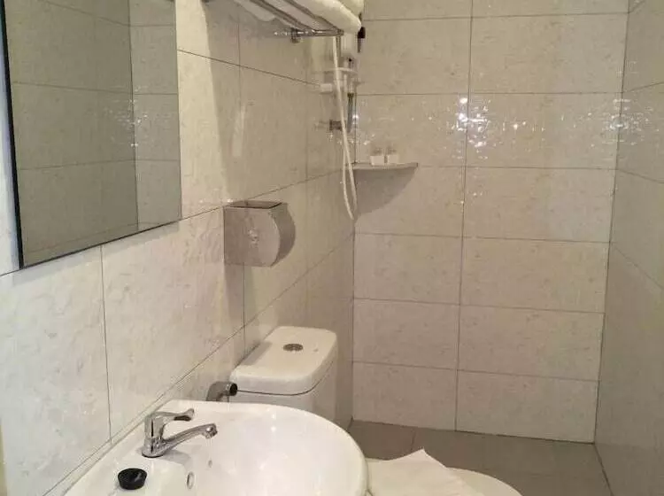 Hotelli Pangkor Mutiara