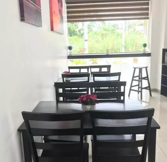 Hotelli Pangkor Mutiara