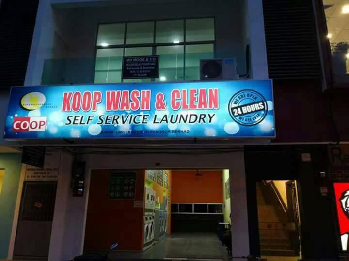 Szálloda Pangkor Mutiara