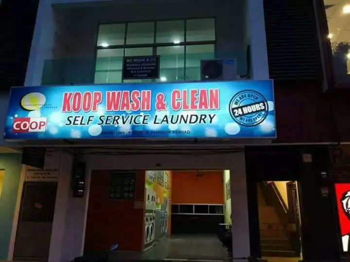 Hotelli Pangkor Mutiara