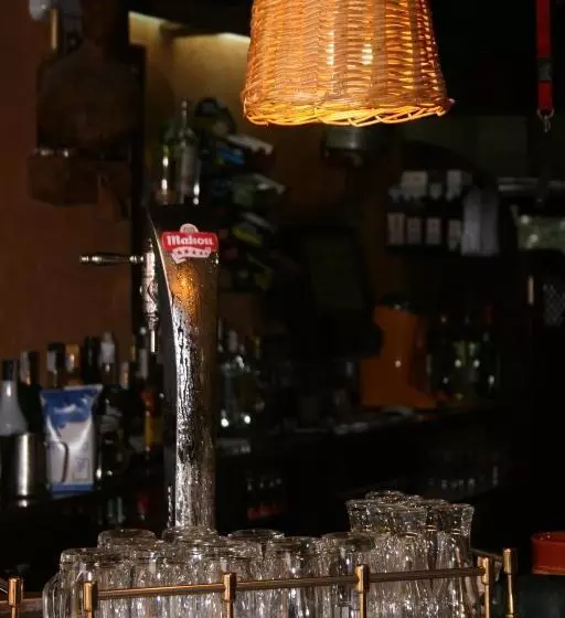 Pensión A Taberna De Vento