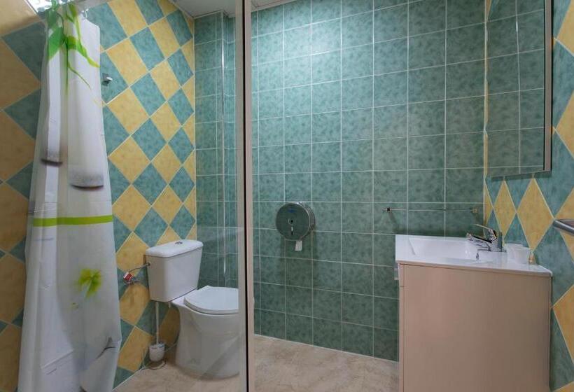 ペンション A Taberna De Vento