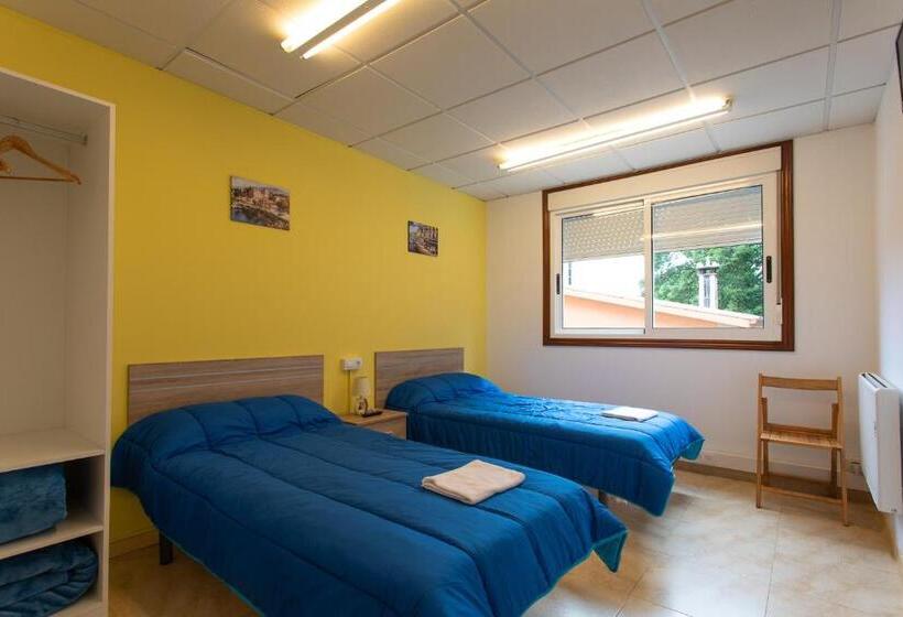 ペンション A Taberna De Vento