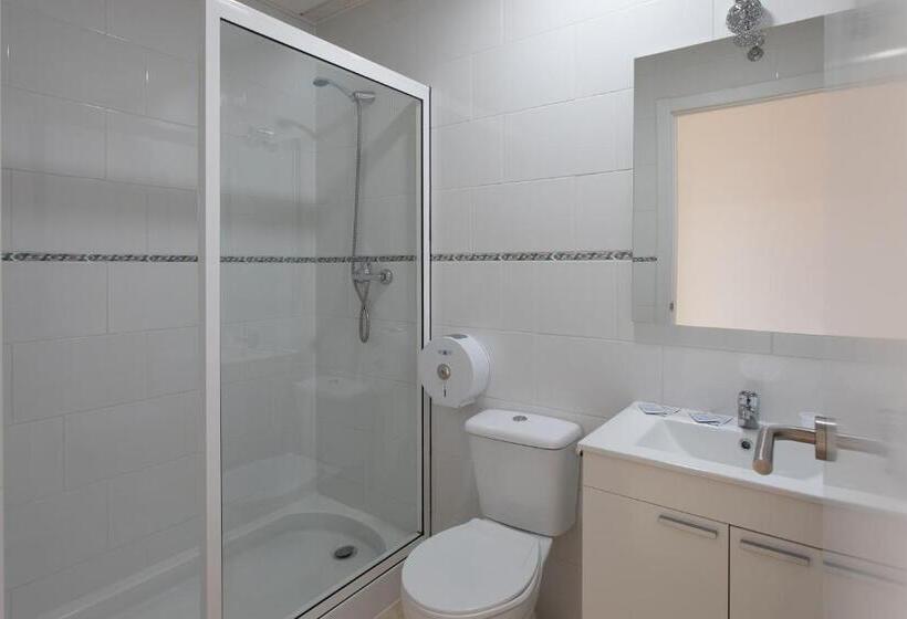 ペンション A Taberna De Vento