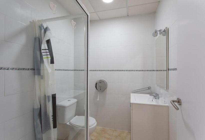 ペンション A Taberna De Vento