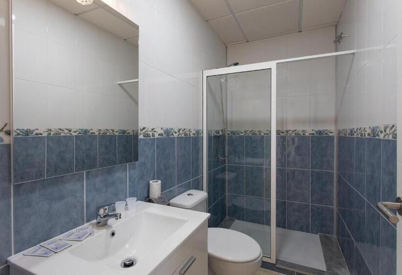 ペンション A Taberna De Vento