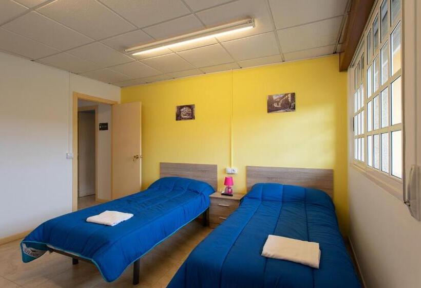 ペンション A Taberna De Vento