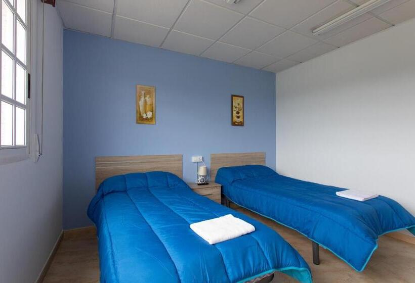 ペンション A Taberna De Vento