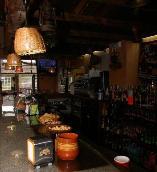 ペンション A Taberna De Vento