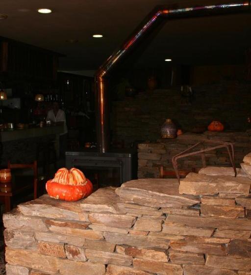 ペンション A Taberna De Vento